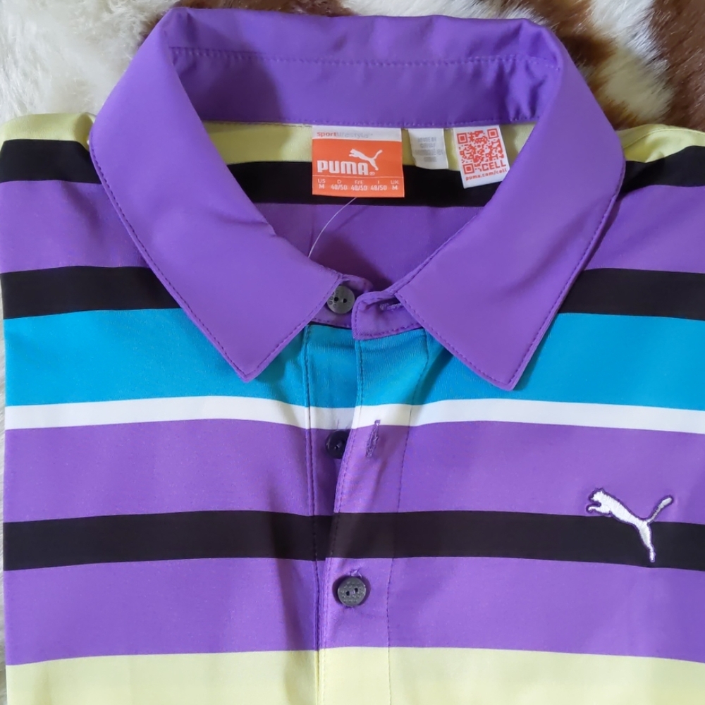 Puma Polo NWT